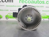 Recambio de motor calefaccion para suzuki vitara 1.6 ddis turbodiesel cat referencia OEM IAM   
