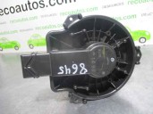 Recambio de motor calefaccion para suzuki vitara 1.6 ddis turbodiesel cat referencia OEM IAM   