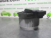 Recambio de motor calefaccion para suzuki vitara 1.6 ddis turbodiesel cat referencia OEM IAM 