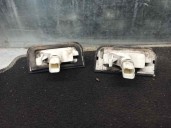 Recambio de piloto matricula para peugeot partner kasten 1.6 16v e-hdi fap referencia OEM IAM 968342168C  