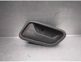 Recambio de maneta interior delantera derecha para suzuki ignis rm (mh) 1.5 cat referencia OEM IAM 8310186G00S1S  5 PUERTAS