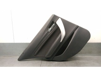 Recambio de guarnecido puerta trasera izquierda para bmw 1 (f20) 116 d referencia OEM IAM 7292859 51427292859 