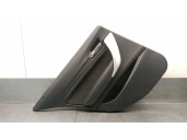 Recambio de guarnecido puerta trasera izquierda para bmw 1 (f20) 116 d referencia OEM IAM 7292859 51427292859 