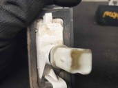 Recambio de piloto matricula para peugeot partner kasten 1.6 16v e-hdi fap referencia OEM IAM 968342168C  