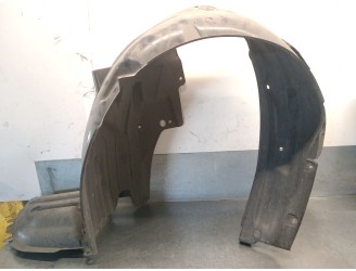 Recambio de paso rueda delantero izquierdo para subaru outback (br) 2.5 i awd (br9) referencia OEM IAM 59120AJ071 59120AJ071 