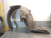 Recambio de paso rueda delantero izquierdo para subaru outback (br) 2.5 i awd (br9) referencia OEM IAM 59120AJ071 59120AJ071 