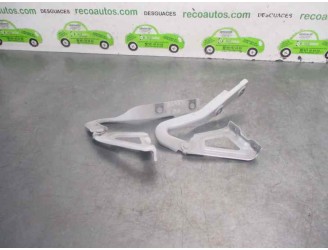 Replacement hood hinge for Suzuki Vitara 1.6 DDiS turbodiesel cat OEM IAM reference 