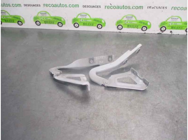 Recambio de bisagra capot para suzuki vitara 1.6 ddis turbodiesel cat referencia OEM IAM 