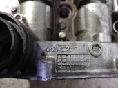 Recambio de culata para ford transit v363 furgoneta (fcd, fdd) 2.0 ecoblue referencia OEM IAM RFHG9Q6090AB 2286756 