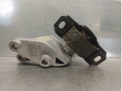 Recambio de soporte motor delantero para smart coupe 1.0 cat referencia OEM IAM A1322200148 A1322200148 