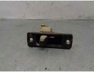 Recambio de maneta interior trasera derecha para nissan patrol (k/w260) referencia OEM IAM   