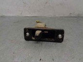 Recambio de maneta interior trasera derecha para nissan patrol (k/w260) referencia OEM IAM   