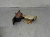 Recambio de maneta interior trasera derecha para nissan patrol (k/w260) referencia OEM IAM   