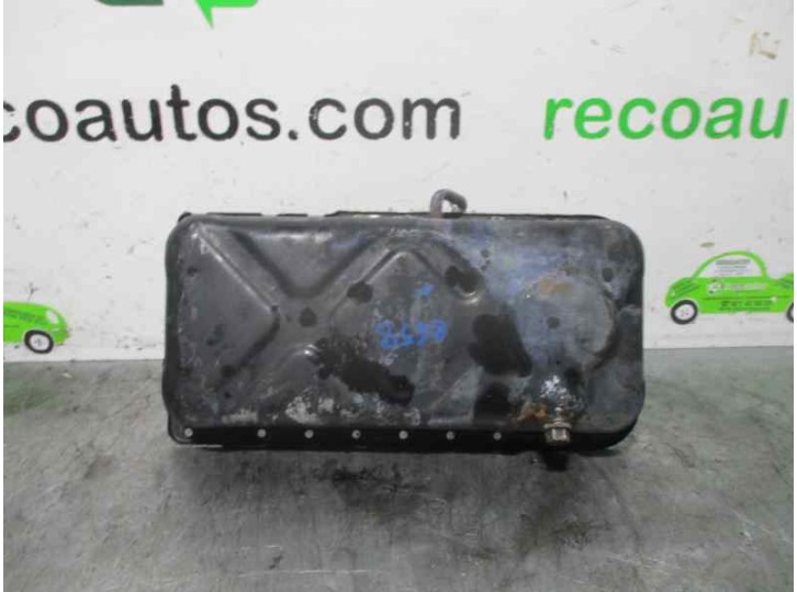 Recambio de carter para tata indigo marina 1.4 referencia OEM IAM 