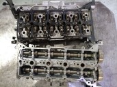 Recambio de culata para ford transit v363 furgoneta (fcd, fdd) 2.0 ecoblue referencia OEM IAM RFHG9Q6090AB 2286756 