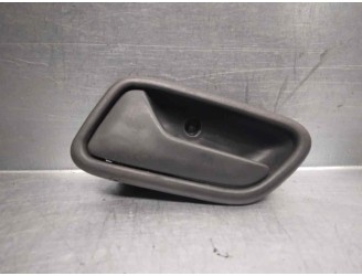 Recambio de maneta interior delantera izquierda para suzuki ignis rm (mh) 1.5 cat referencia OEM IAM 8310286G00S1S  5 PUERTAS