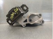 Recambio de soporte motor delantero para smart coupe 1.0 cat referencia OEM IAM A1322200148 A1322200148 