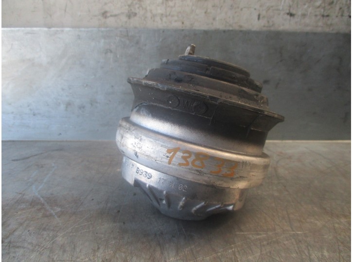 Recambio de soporte motor para mercedes-benz clase c (w203) berlina 200 cdi (203.004) referencia OEM IAM 