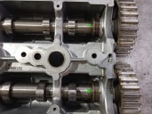 Recambio de culata para ford transit v363 furgoneta (fcd, fdd) 2.0 ecoblue referencia OEM IAM RFHG9Q6090AB 2286756 