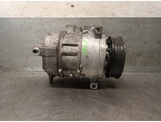 Replacement air conditioning compressor for Ford Transit V363 van (FCD, FDD) 2.0 EcoBlue OEM IAM reference 2432506 2432