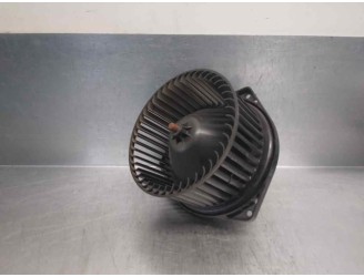 Recambio de motor calefaccion para suzuki ignis rm (mh) 1.5 cat referencia OEM IAM 7415086G10  