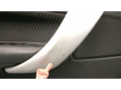 Recambio de guarnecido puerta delantera izquierda para bmw 1 (f20) 116 d referencia OEM IAM 7274507 51417274499 