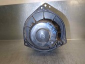 Recambio de motor calefaccion para suzuki ignis rm (mh) 1.5 cat referencia OEM IAM 7415086G10  