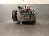 Replacement air conditioning compressor for Ford Transit V363 van (FCD, FDD) 2.0 EcoBlue OEM IAM reference 2432506 2432