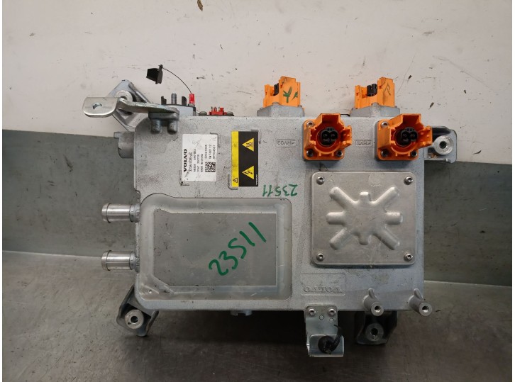 Recambio de bateria para volvo xc40 (536) recharge referencia OEM IAM 32361035 