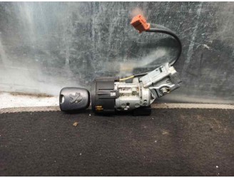 Recambio de conmutador de arranque para peugeot partner kasten 1.6 16v e-hdi fap referencia OEM IAM 9663123280  