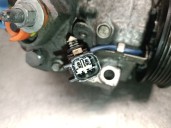 Replacement air conditioning compressor for Ford Transit V363 Van (FCD, FDD) 2.0 EcoBlue OEM IAM reference 2432506 2432