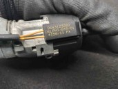 Replacement ignition switch for Peugeot Partner Van 1.6 16V e-HDi FAP OEM IAM reference 9663123280 