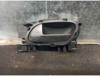 MANETA INTERIOR DELANTERA IZQUIERDA 96555515XT 
