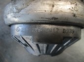 Recambio de soporte motor para mercedes-benz clase c (w203) berlina 200 cdi (203.004) referencia OEM IAM 