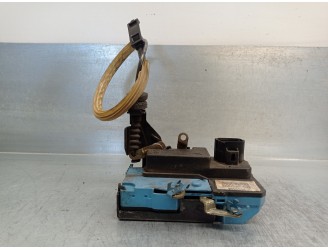 Replacement front left door lock for Volvo V70 estate 2.4 diesel cat OEM IAM reference 30699751 8 PINS 5 PU