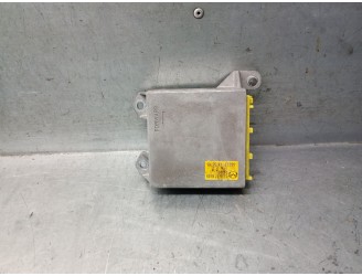 Recambio de centralita airbag para mazda 6 hatchback (gg) 2.3 (gg3s) referencia OEM IAM G31A57K30B G31A57K30B 