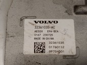 Recambio de bateria para volvo xc40 (536) recharge referencia OEM IAM 32361035 