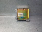 Recambio de centralita airbag para mazda 6 hatchback (gg) 2.3 (gg3s) referencia OEM IAM G31A57K30B G31A57K30B 