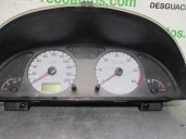 Recambio de cuadro instrumentos para citroën xsara berlina 1.9 turbodiesel referencia OEM IAM 9637260080 216551360 
