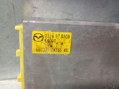 Recambio de centralita airbag para mazda 6 hatchback (gg) 2.3 (gg3s) referencia OEM IAM G31A57K30B G31A57K30B 