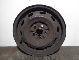 Recambio de llanta para toyota avensis berlina (t 22) 1.6 16v referencia OEM IAM 4261105070 R146JX14CHX39 HIERRO