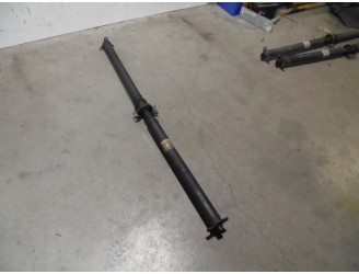 Recambio de transmision central para mercedes-benz clase c (w203) berlina 200 cdi (203.004) referencia OEM IAM 2034102116  BURRA