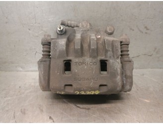 Recambio de pinza freno delantera izquierda para subaru outback (br) 2.5 i awd (br9) referencia OEM IAM 26292SC030 26292SC030 