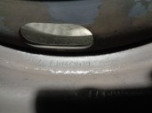 Recambio de llanta para toyota avensis berlina (t 22) 1.6 16v referencia OEM IAM 4261105070 R146JX14CHX39 HIERRO