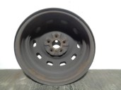 Recambio de llanta para toyota avensis berlina (t 22) 1.6 16v referencia OEM IAM 4261105070 R146JX14CHX39 HIERRO