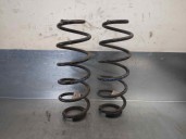 Recambio de muelle amortiguacion para seat ibiza (kj1) 1.0 referencia OEM IAM 2Q0511121CJ  
