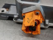 Recambio de bateria para volvo xc40 (536) recharge referencia OEM IAM 32361035 