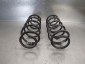 Recambio de muelle amortiguacion para seat ibiza (kj1) 1.0 referencia OEM IAM 2Q0511121CJ  