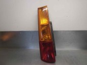 Recambio de piloto trasero izquierdo para suzuki ignis rm (mh) 1.5 cat referencia OEM IAM 3567086G00  5 PUERTAS