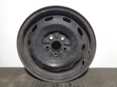 Recambio de llanta para toyota avensis berlina (t 22) 1.6 16v referencia OEM IAM 4261105070 R146JX14CHX39 HIERRO